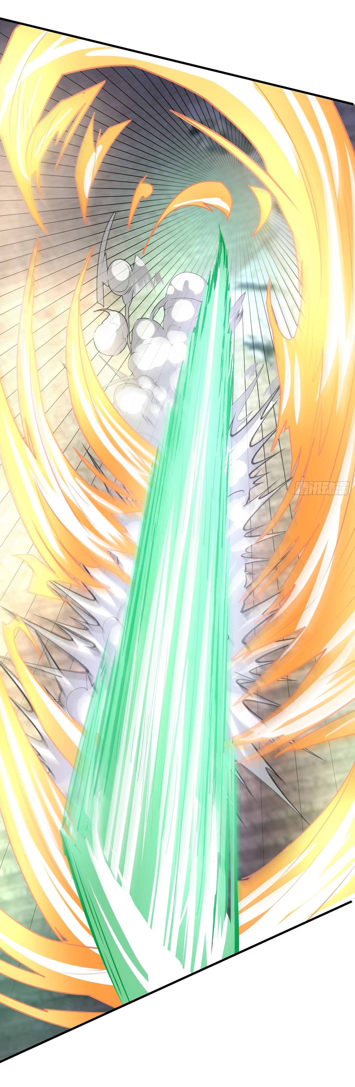 Immortals Are Slaves, Gods Are Servants, And the Emperor is a Watchdog ตอนที่ 3 หน้า 91