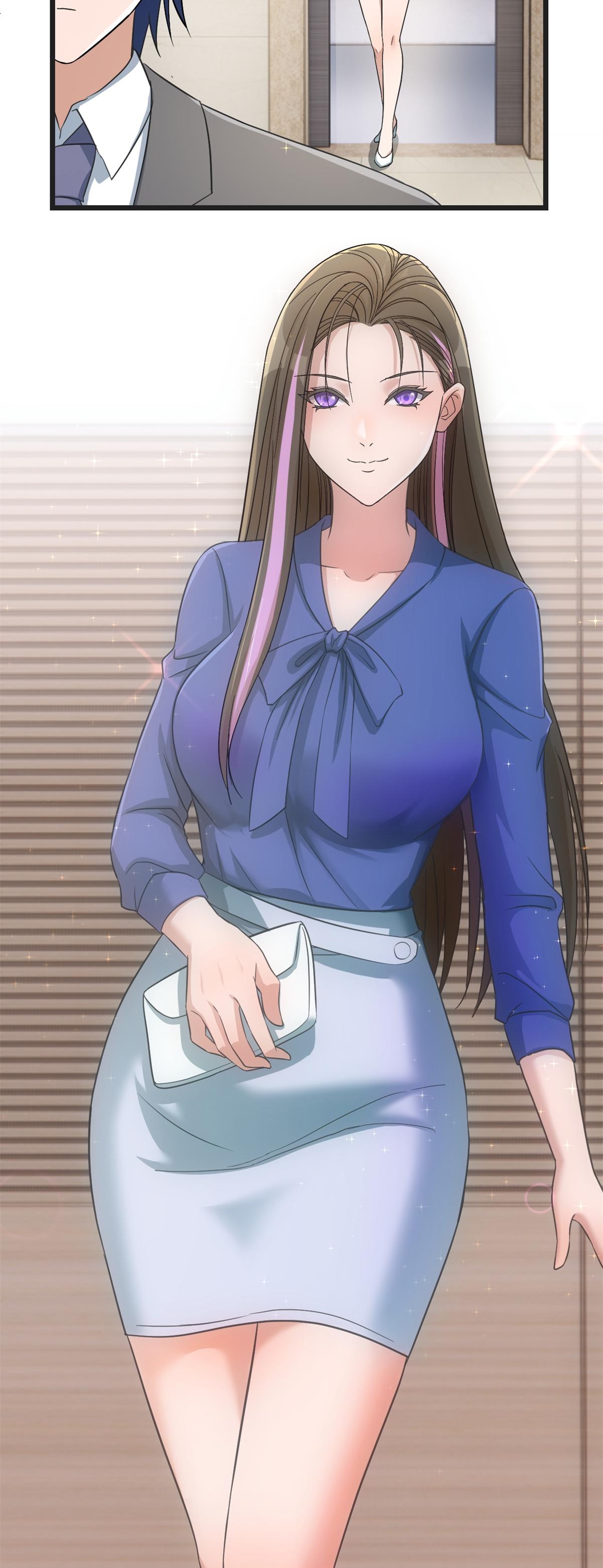 พี่สาวอยากเล่นคุณ ตอนที่ 185 หน้า 24