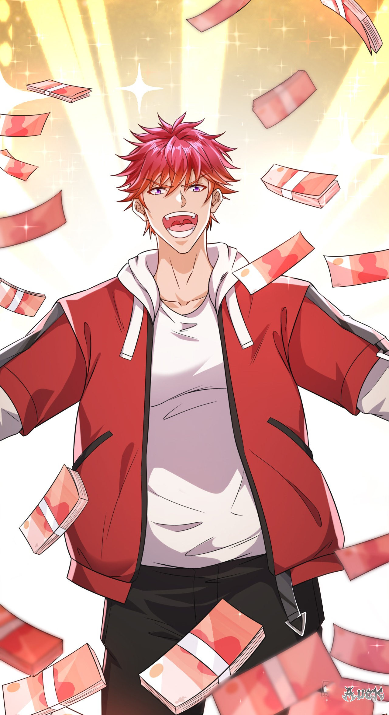 สุดยอดลูกเขยบ้า ตอนที่ 23 หน้า 37