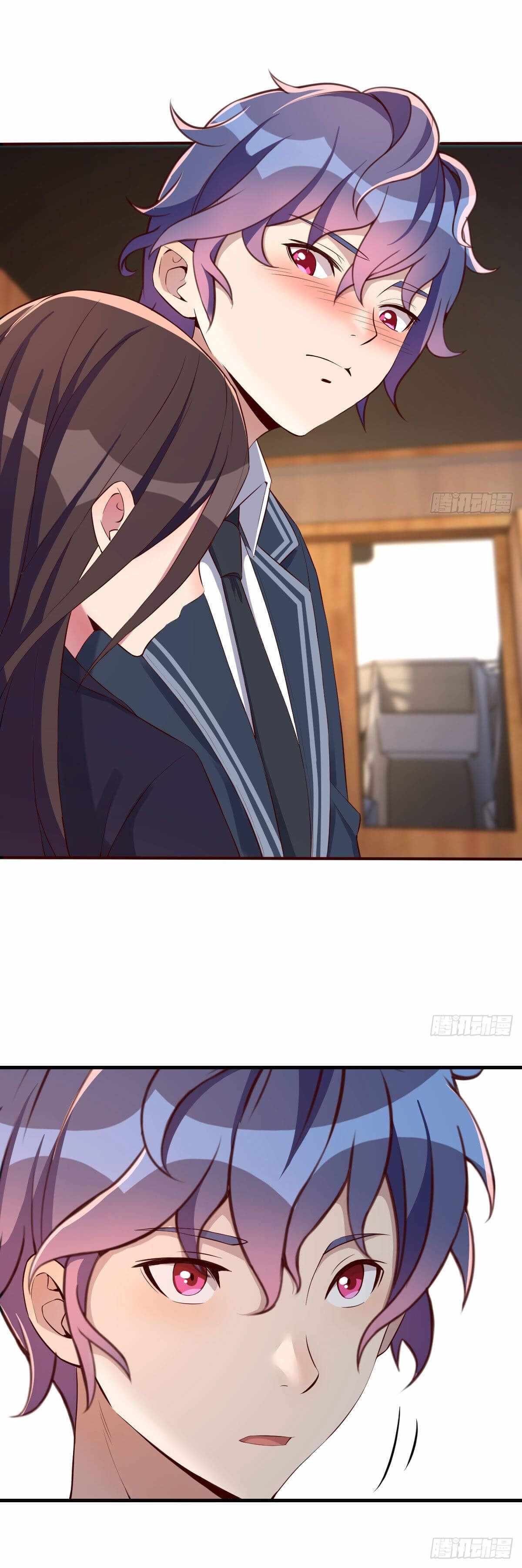 ฉันจะไม่พลาดโอกาสจากสิ่งใดไป หากความเร็วของฉันมันมีมากพอ ตอนที่ 18 หน้า 3