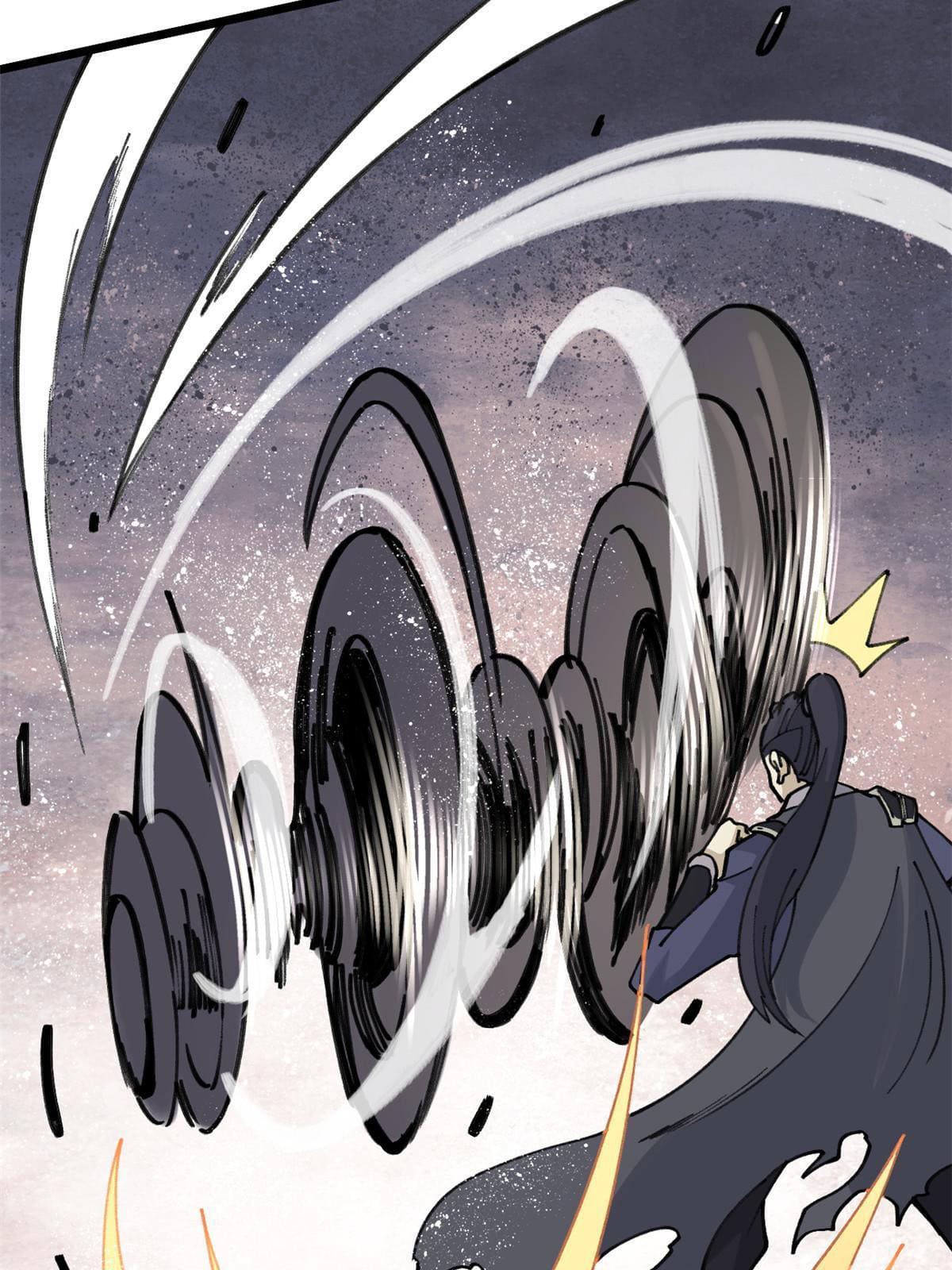 นิกายที่แข็งแกร่งที่สุด (ทันจีน) ตอนที่ 138 หน้า 28