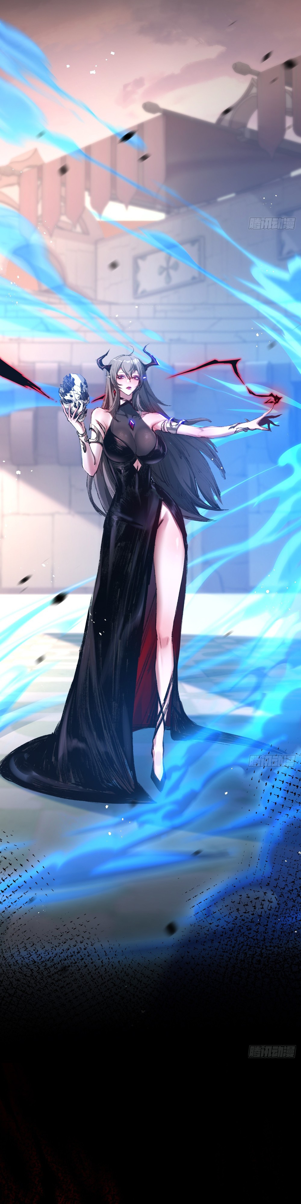 ผู้ล่าสังหารจันทรา ตอนที่ 8 หน้า 16