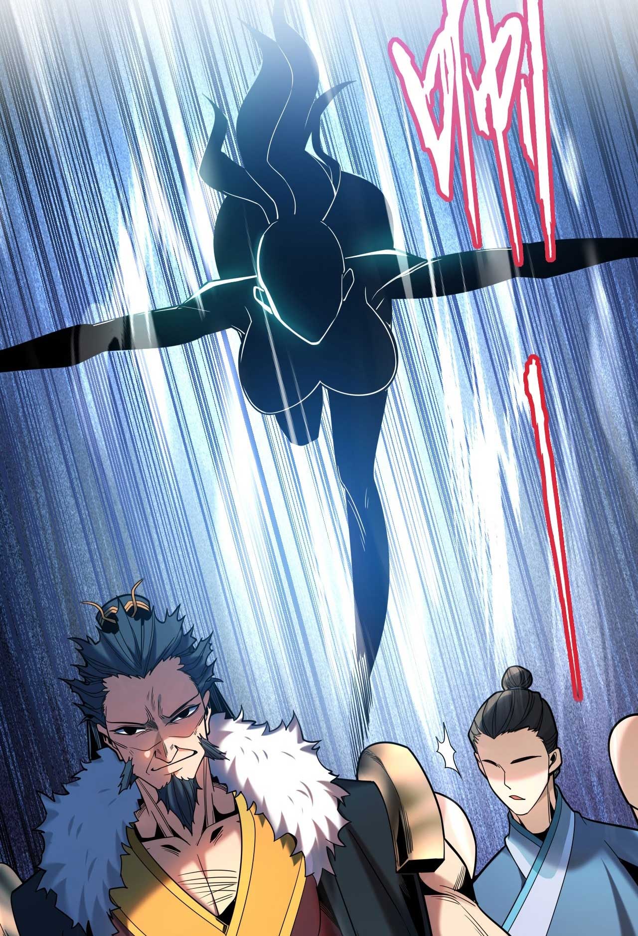 My Disciples Cultivate, While I Slack Off!  ศิษย์ของข้าฝกฝน ส่วนข้าขี้เกียจ ตอนที่ 25 หน้า 37