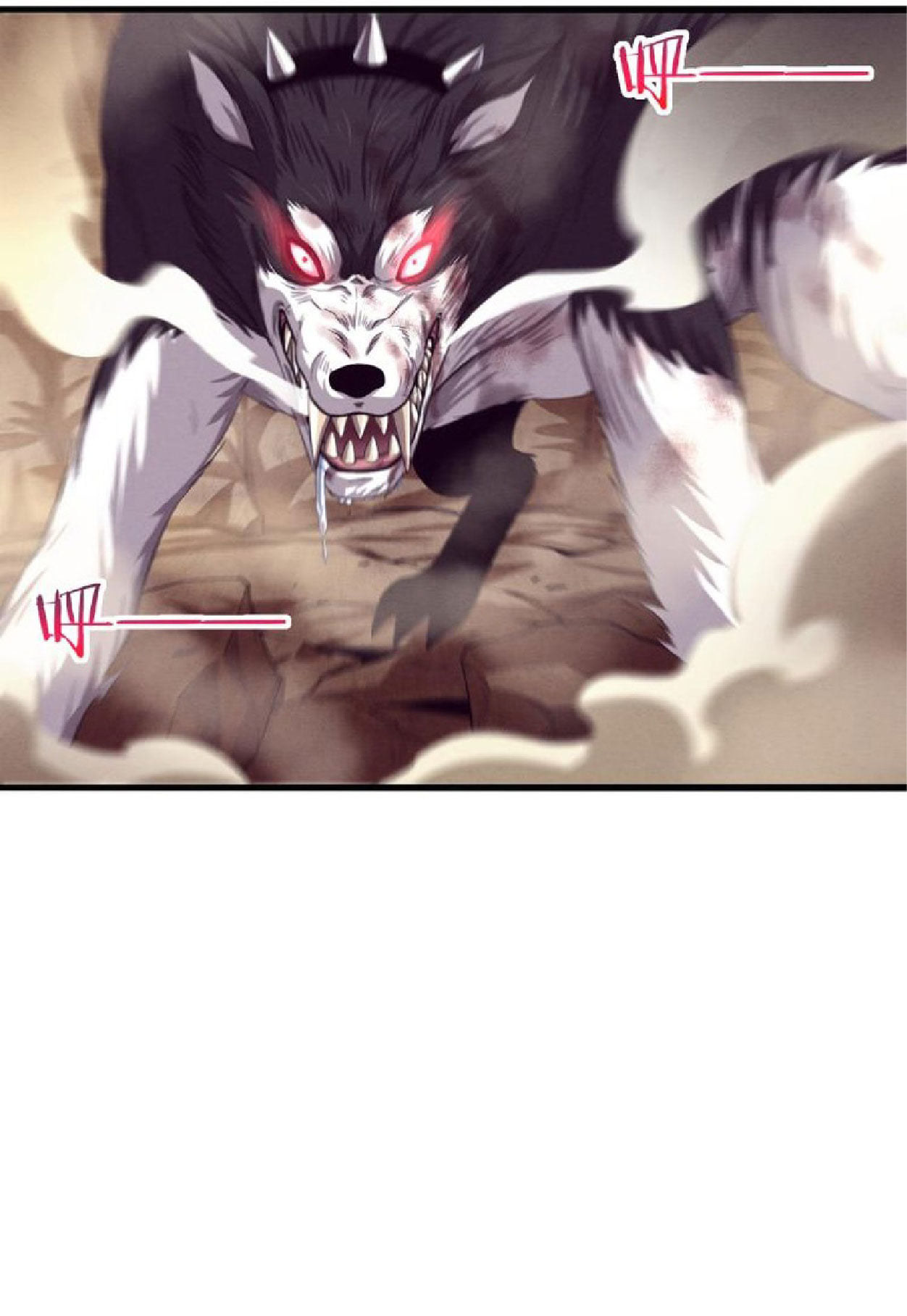 The Frenzy Of Evolution ตอนที่ 9 หน้า 52