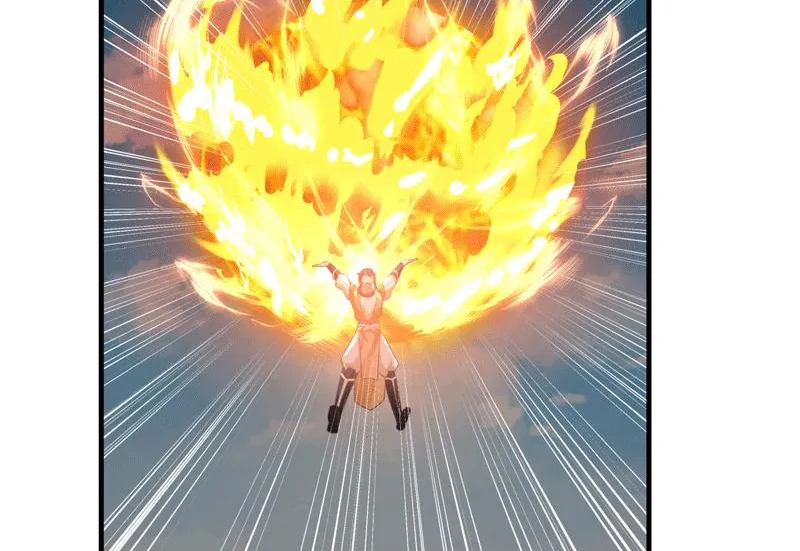 Chaos Alchemist (วิบัติการณ์เทพเซียนโอสถ) ตอนที่ 88 หน้า 33