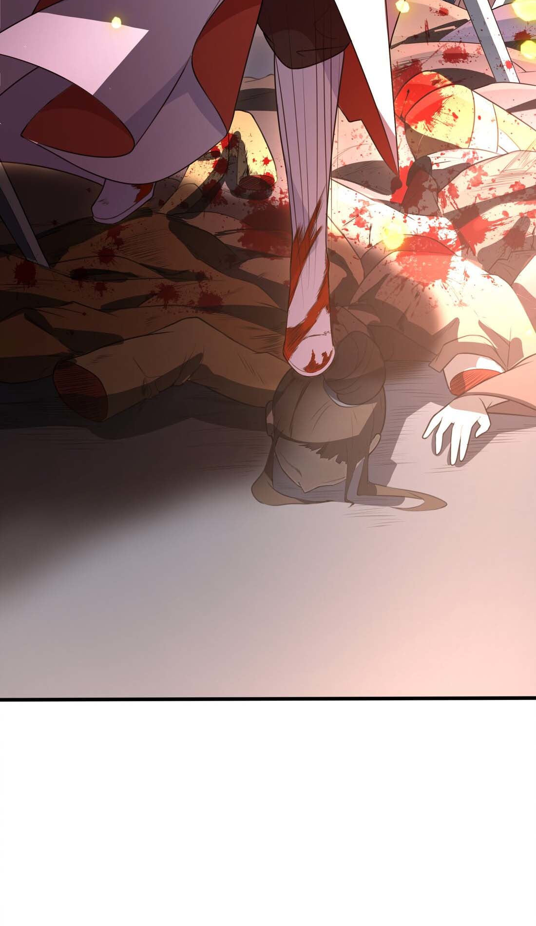 เทพเจ้าอสูรแห่งราชันสงคราม ตอนที่ 1 หน้า 46