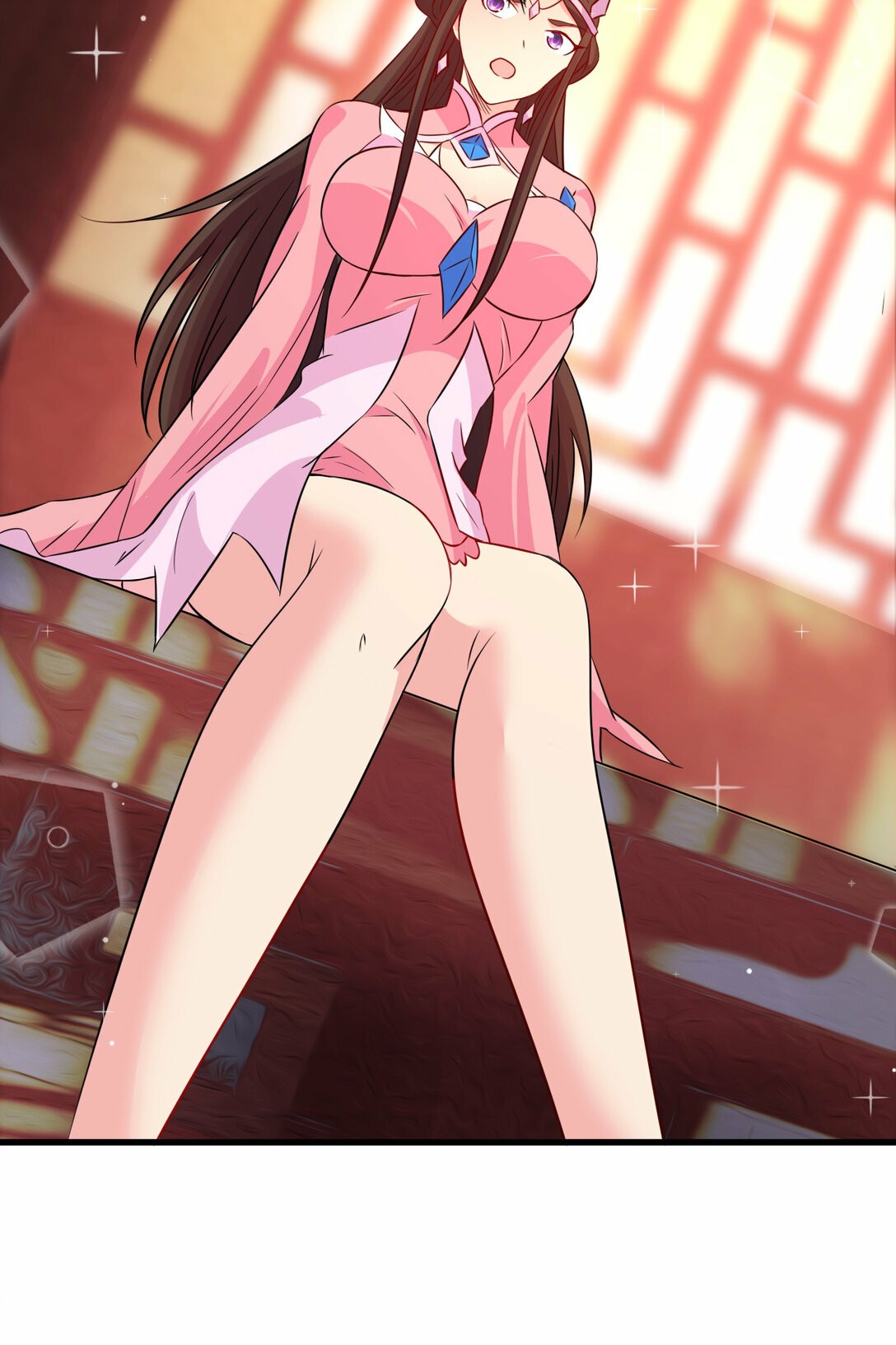 นักรบคีย์บอร์ดอมตะ ตอนที่ 38 หน้า 43