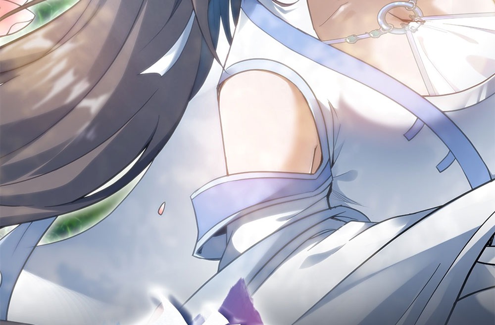 วิถีเซียนมันก็เป็นแบบนี้แหละ! | That's How Cultivation Is ตอนที่ 12 หน้า 2