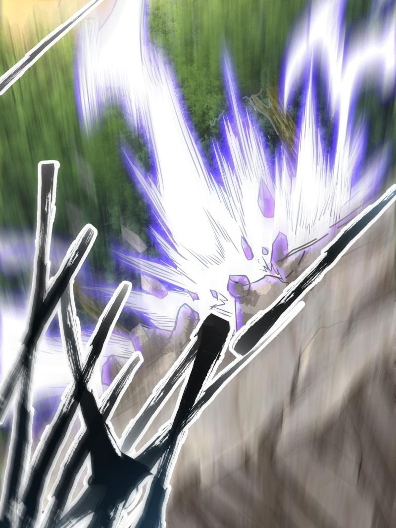 ข้ารอดพ้นจากทัณฑ์สวรรค์ 999 ครั้ง ตอนที่ 6 หน้า 37