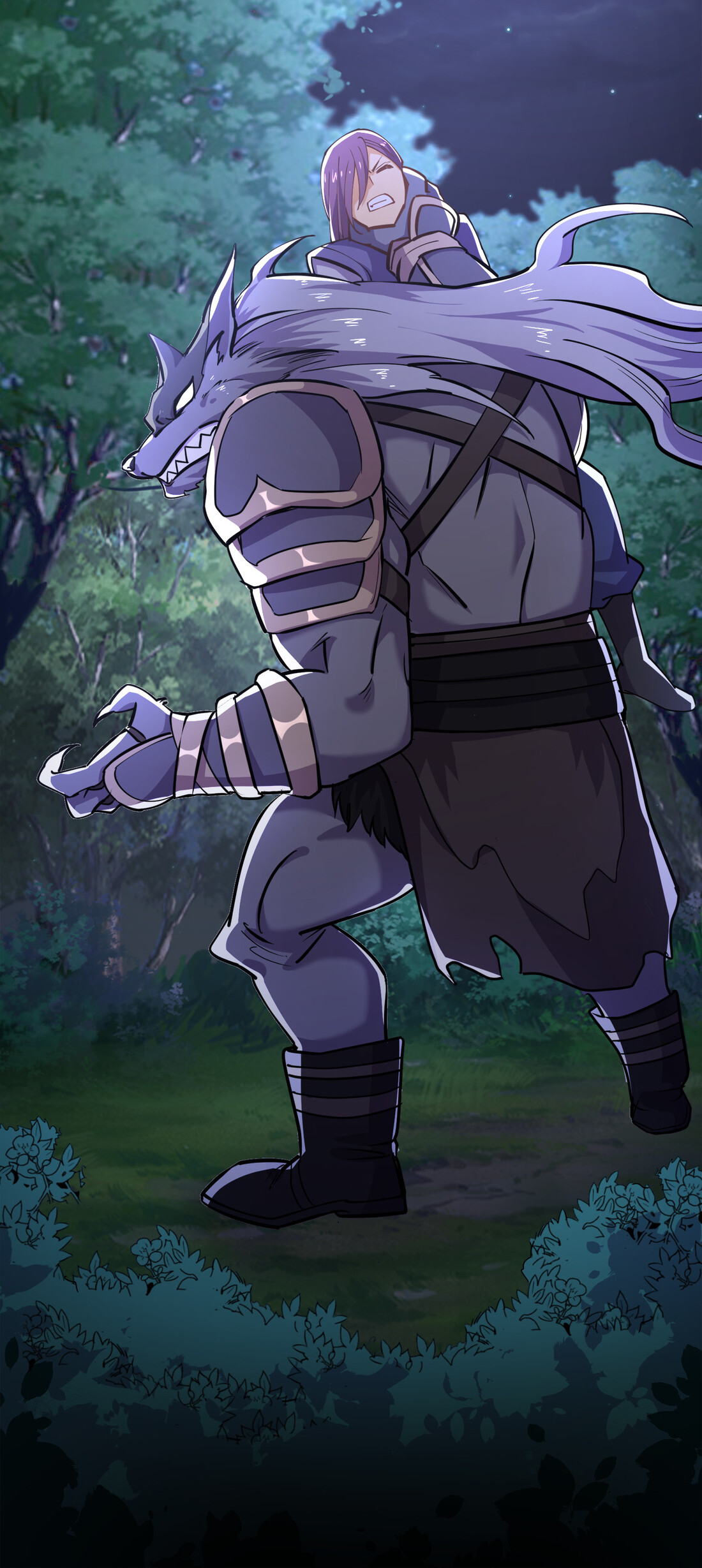 แฟนของผมชื่อหลงอ่าวเทียน ตอนที่ 17 หน้า 43