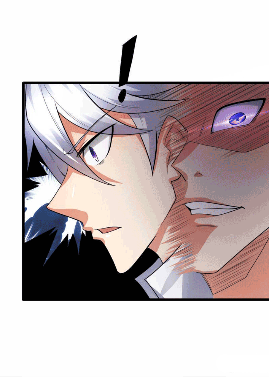 นครเซียนแห่งผู้ต่อต้านสวรรค์ ตอนที่ 182 หน้า 29