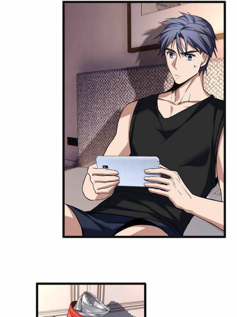 [ชนจีน] ฉันแค่อยากเล่นเกมส์เงียบๆ [I Just Want to Play the Game Quietly] ตอนที่ 19 หน้า 26