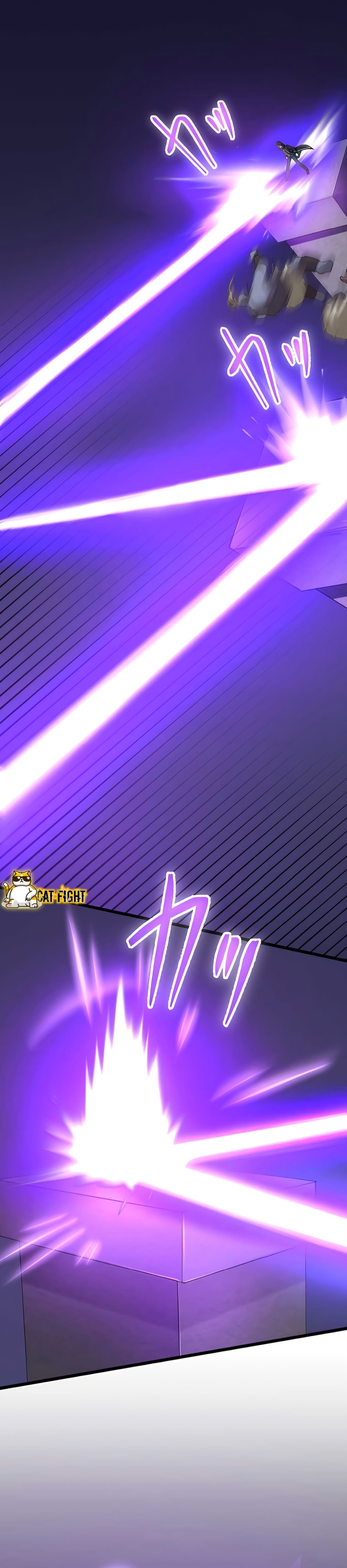 ฉันกลับชาติมาเกิดใหม่เป็นก็อบลินระดับ SSS ตอนที่ 22 หน้า 21