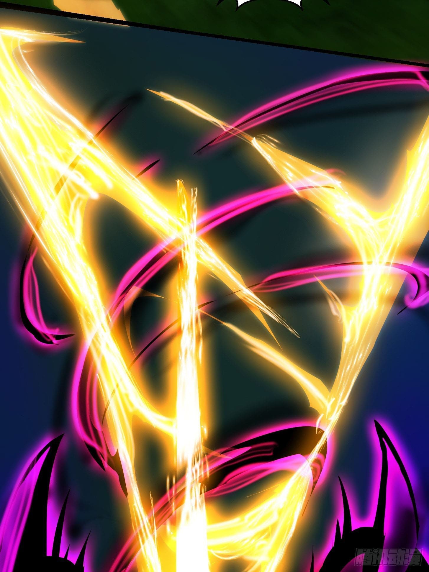 ข้าใช้คัมภีร์ยามว่างบรรลุปราช์ญ (ทันจีน) ตอนที่ 12 หน้า 27