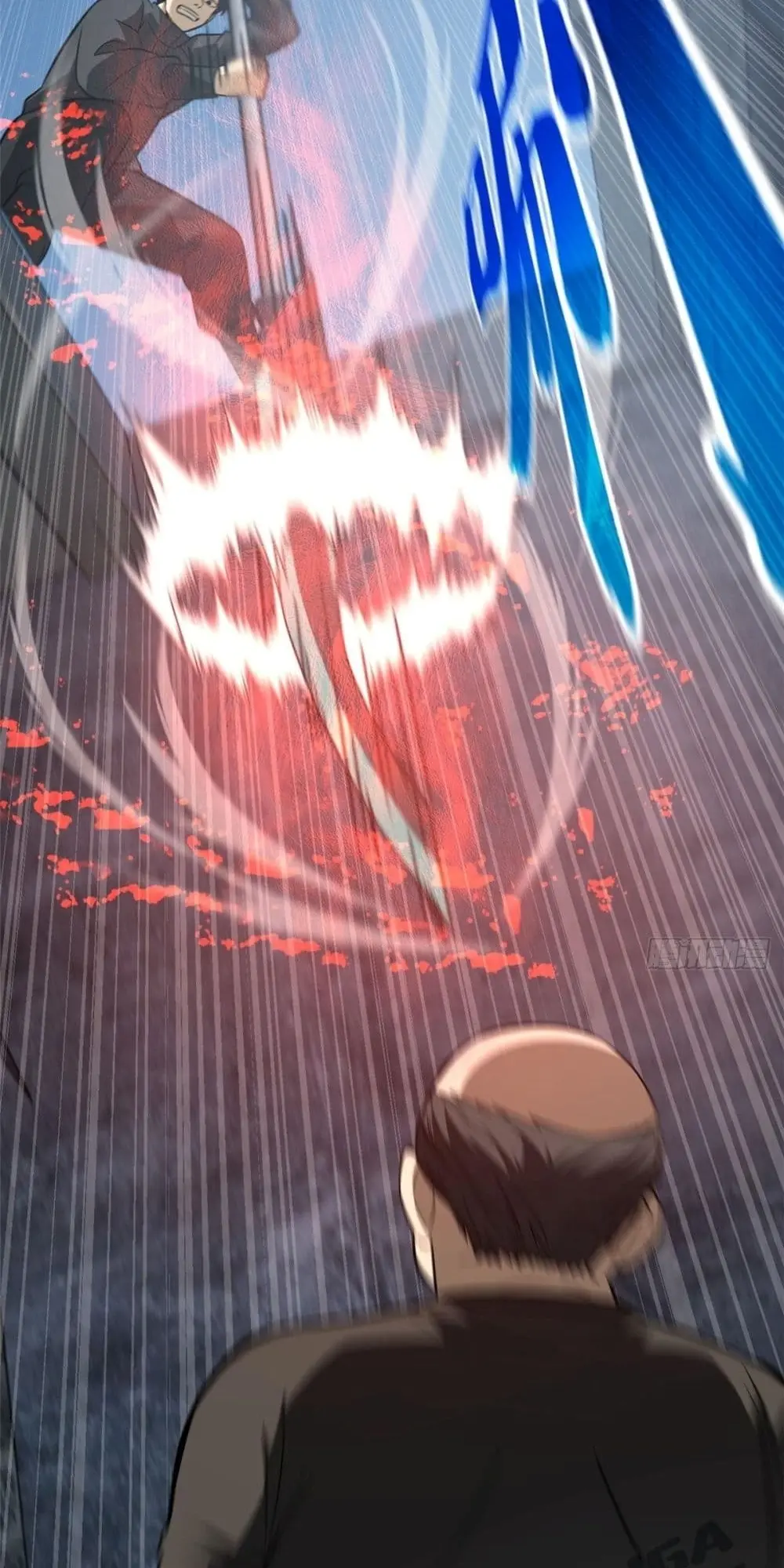 [ชนจีน] ระบบจอมยุทธ์สุดโกงแห่งโลกคู่ขนาน - Global Martial Arts ตอนที่ 90 หน้า 5