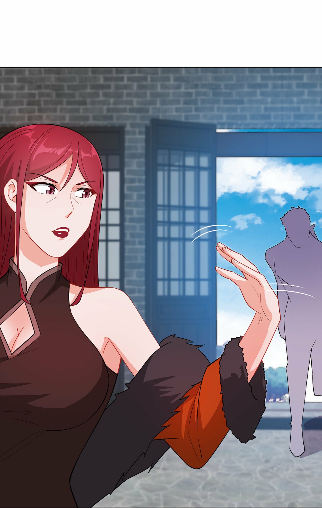 นักรบคีย์บอร์ดอมตะ ตอนที่ 28 หน้า 19