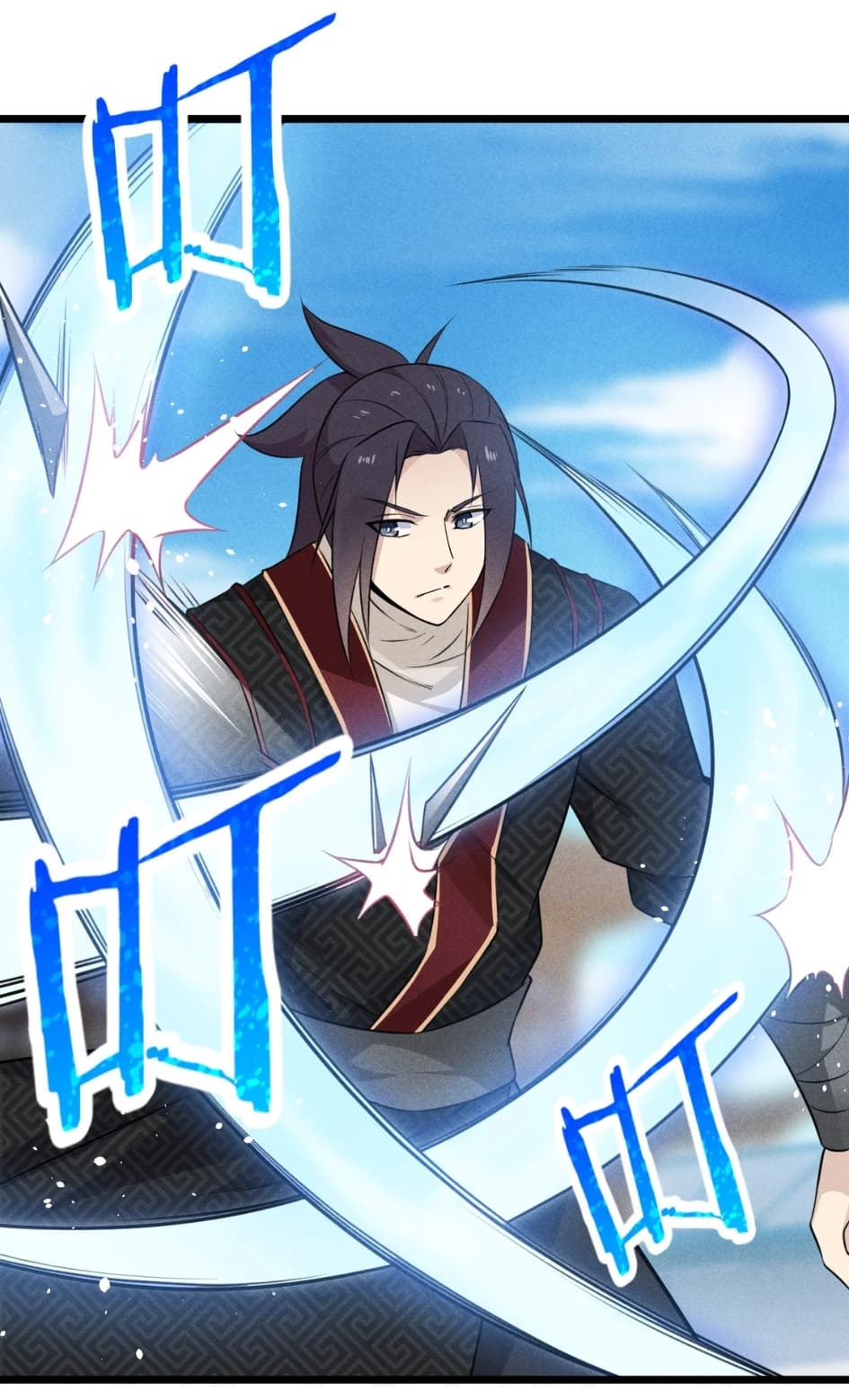 สุดยอดพ่อครัวเจ้าแห่งฮาเร็ม ตอนที่ 10 หน้า 34