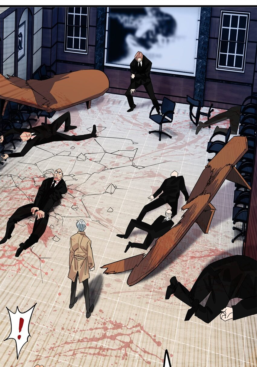 I Have a Hall of Heroic Souls ตอนที่ 18 หน้า 46