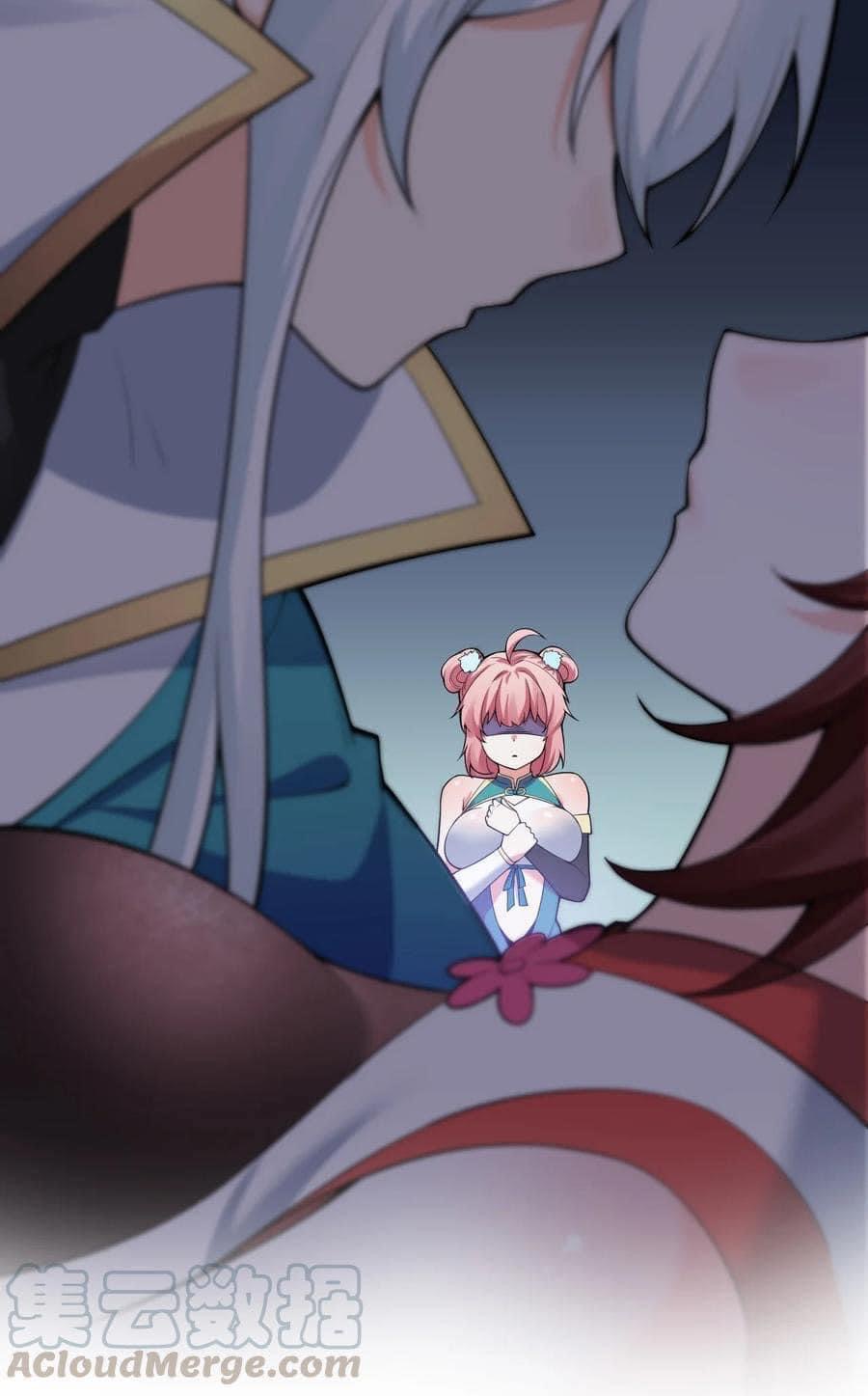 มหาบุรุษ ในตำนาน ตำนานที่หลับใหล (ศิษย์เบิ้มๆ) ตอนที่ 39 หน้า 46