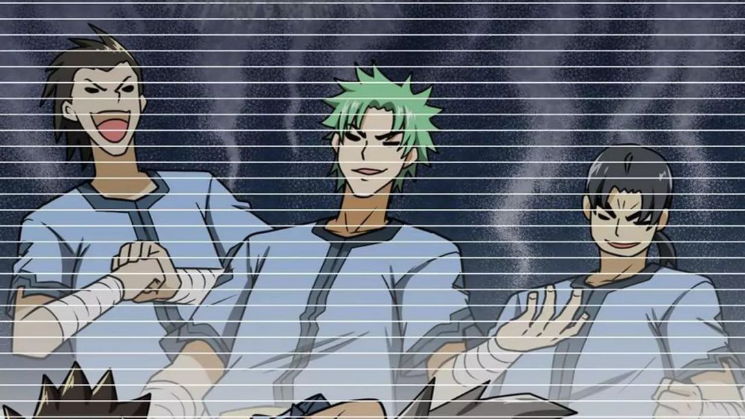 Peerless sword god เทพกระบี่ไรเทียมทาน ตอนที่ 8 หน้า 7