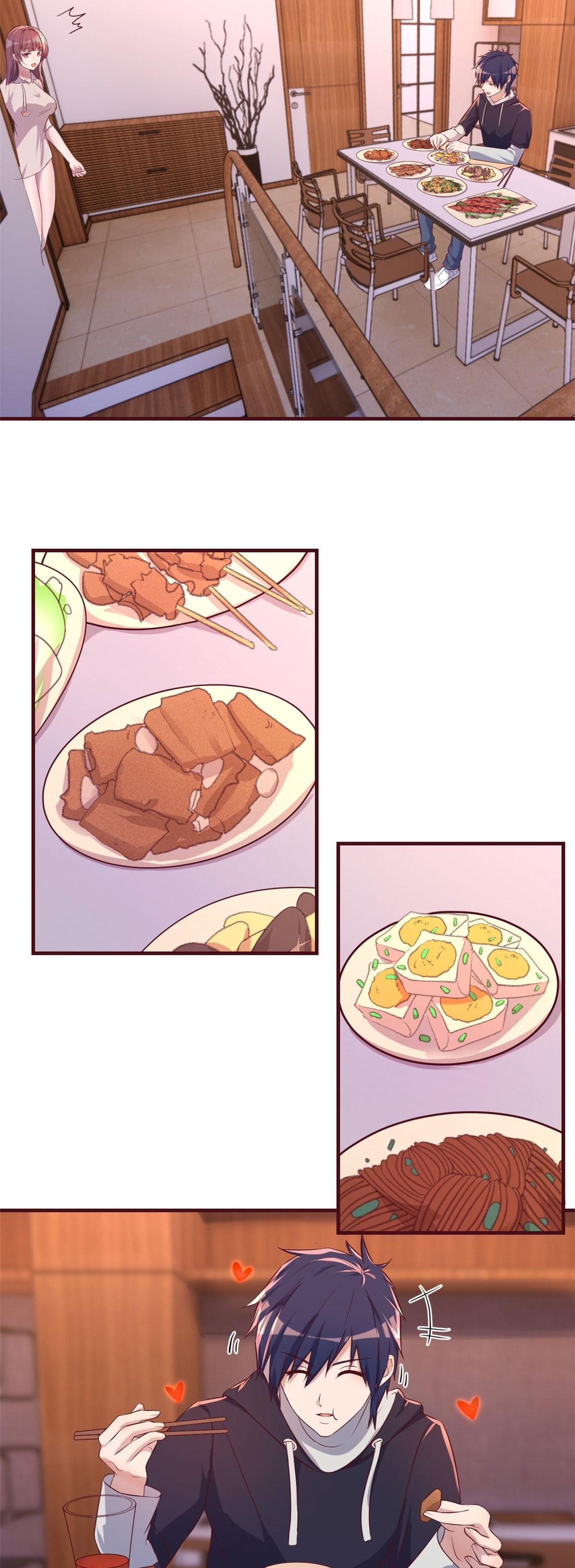 พี่สาวอยากเล่นคุณ ตอนที่ 95 หน้า 27