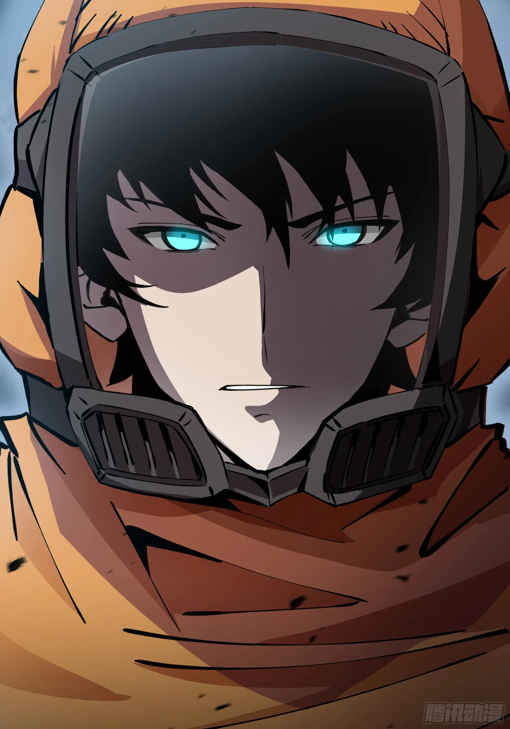 ทรราชต่างมิติ เทพเงาอย่างข้าอัพเกรดเงาไม่มีขีดจำกัด ตอนที่ 2 หน้า 36