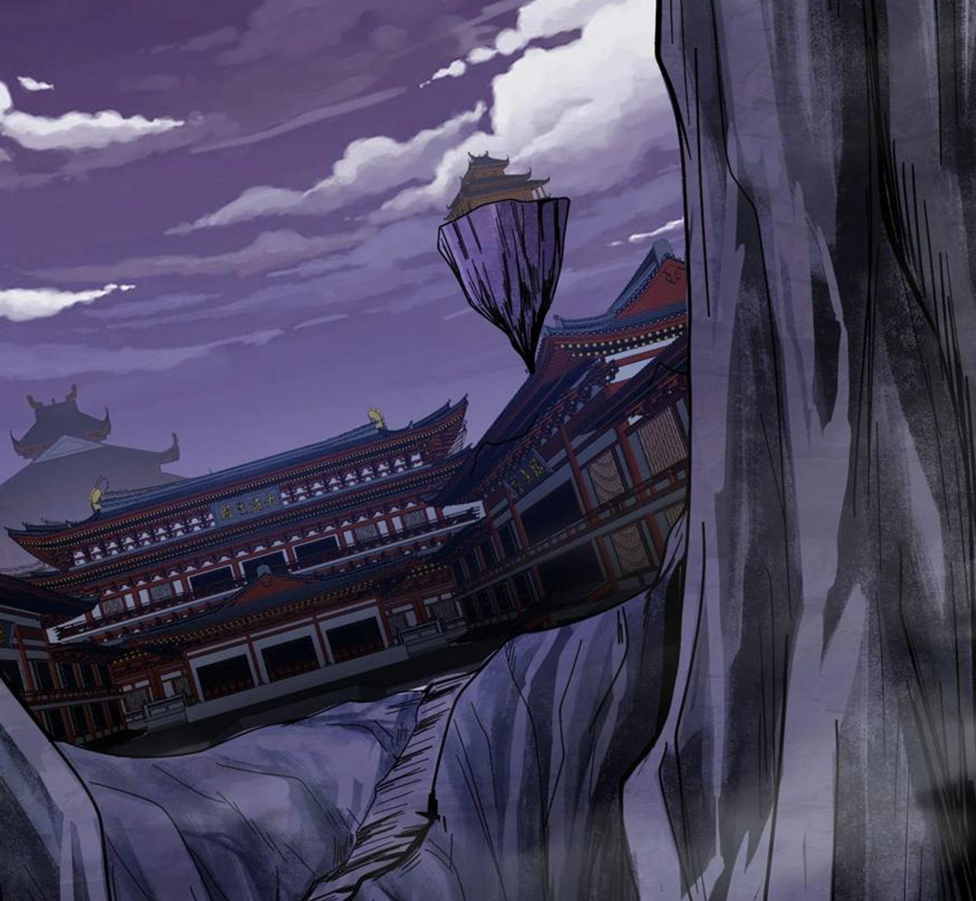 ชะตาตัวร้ายอย่างข้าจะตบ ตัวเอกก็ไม่ใช่เรื่องยากเกินไป ถูกไหม ? ตอนที่ 28 หน้า 15