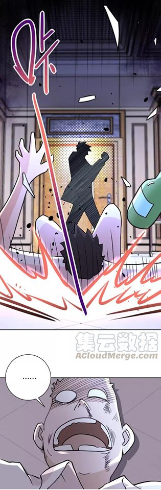 Apocalyptic Super System ตอนที่ 67 หน้า 19