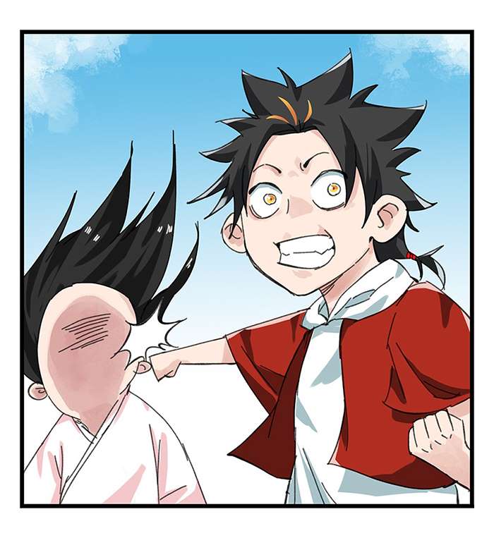 หอคอยสู่สวรรค์ ตอนที่ 29 หน้า 26