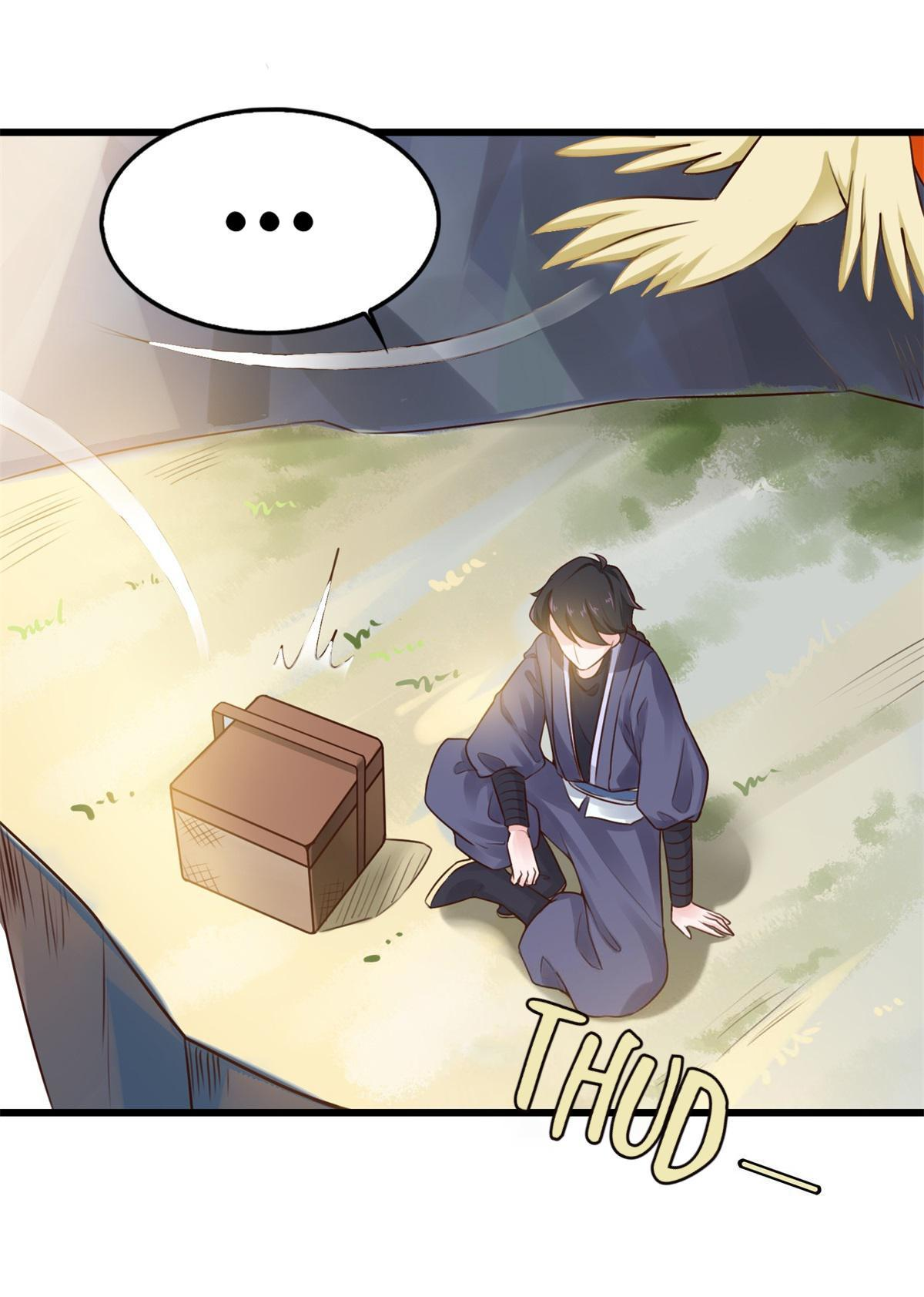 Double Cultivation ตอนที่ 8 หน้า 23