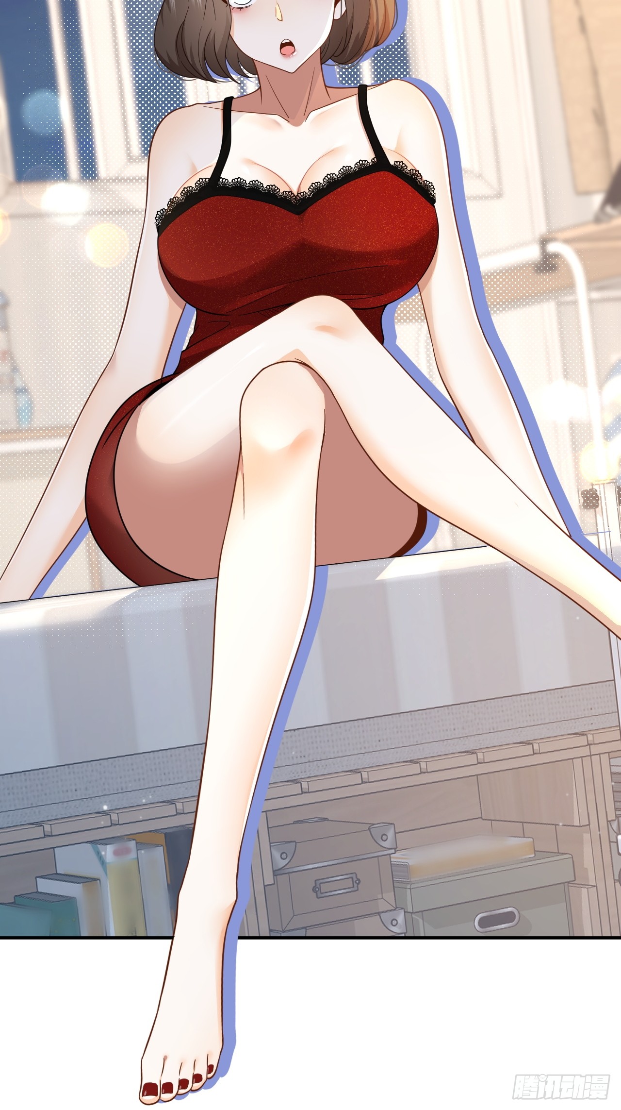 เกิดใหม่เป็นราชาแห่งวงการบันเทิง ตอนที่ 3 หน้า 7