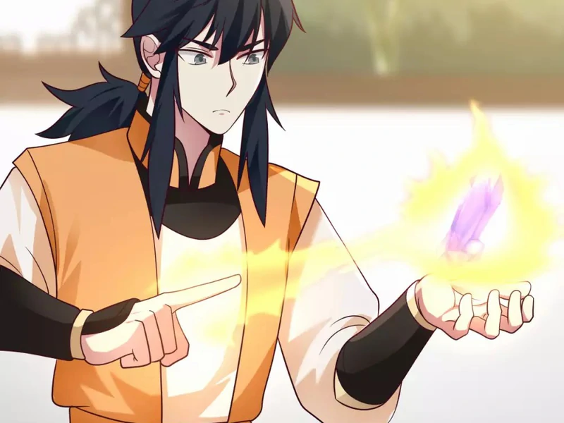 Chaos Alchemist (วิบัติการณ์เทพเซียนโอสถ) ตอนที่ 140 หน้า 45