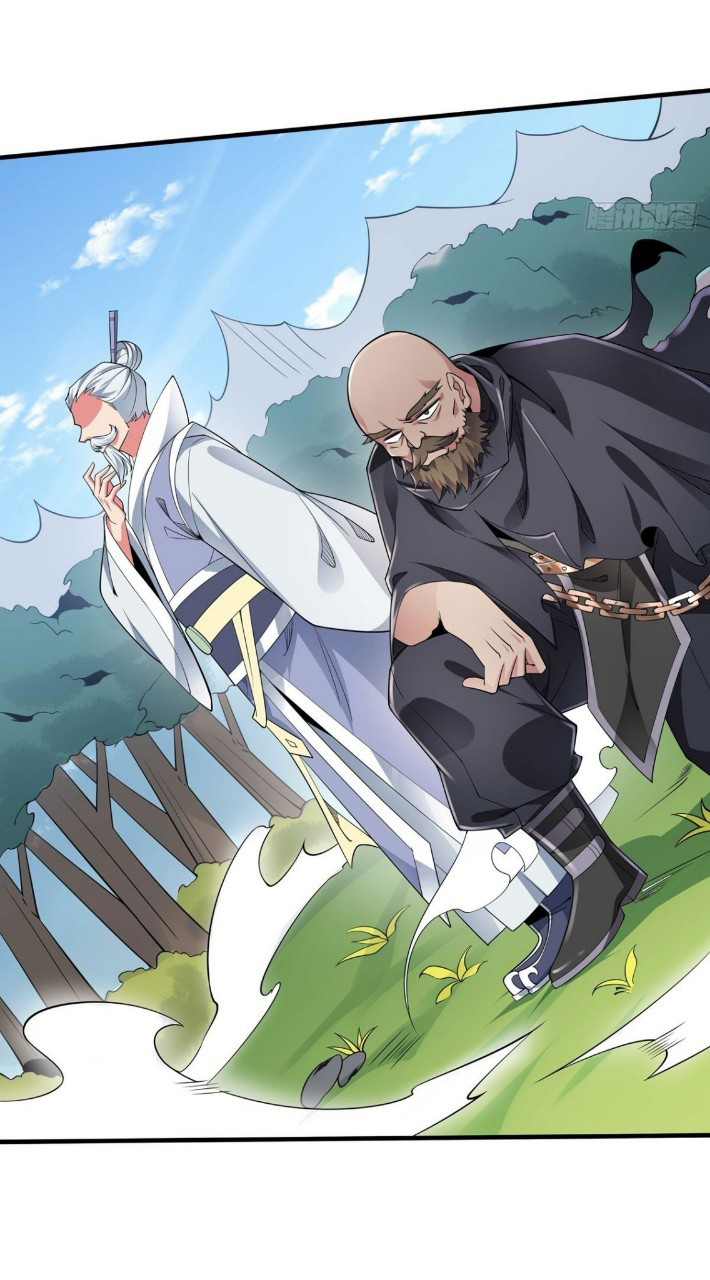 ฮาเร็มพระเอกเทพค้อนสายฟ้า ตอนที่ 38 หน้า 10