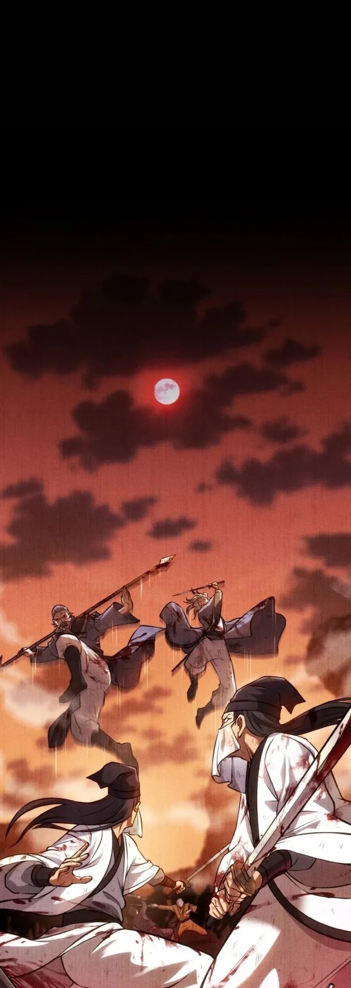 การหวนคืนของศิษย์ราชันแห่งยุทธภพ ตอนที่ 3 หน้า 29