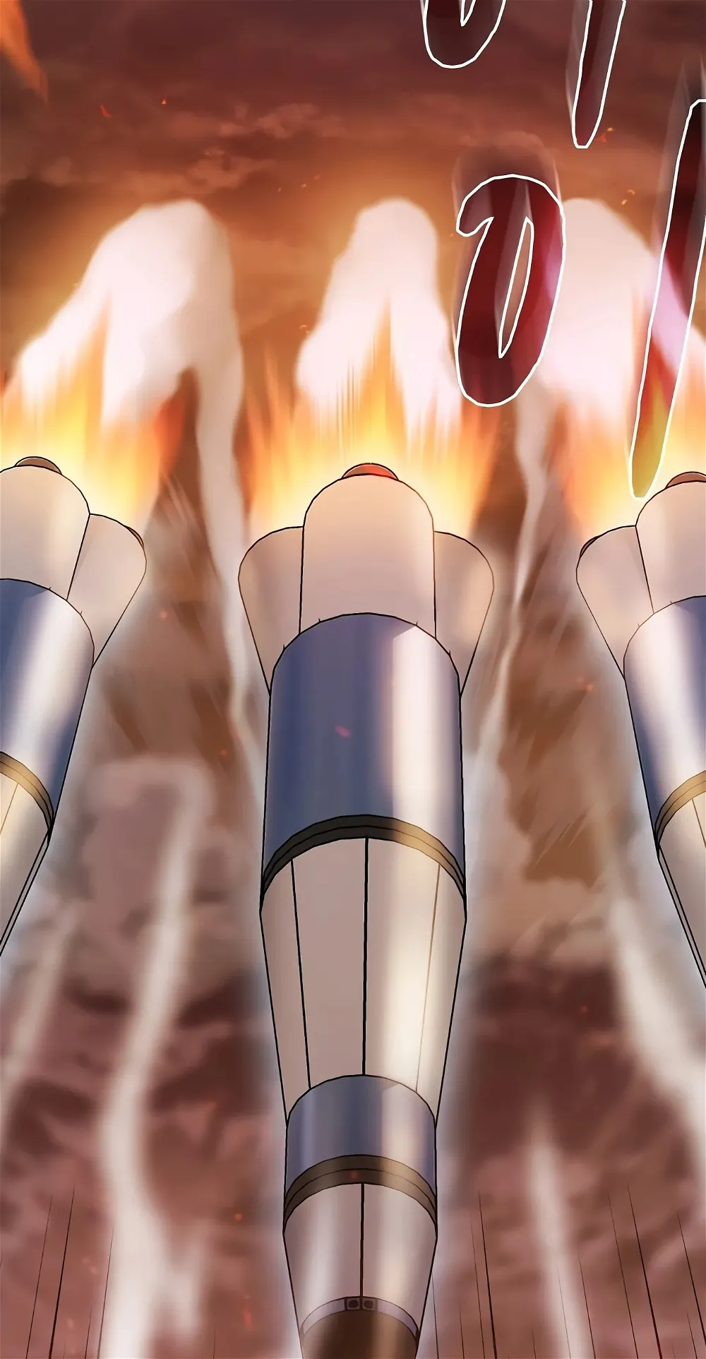 The Nebula's Civilization ตอนที่ 1 หน้า 19