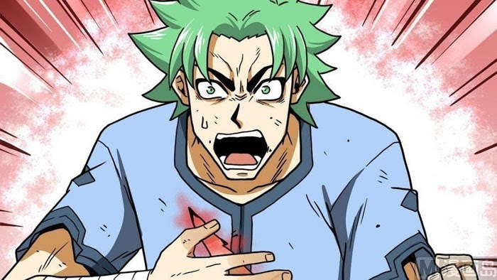 Peerless sword god เทพกระบี่ไรเทียมทาน ตอนที่ 13 หน้า 20