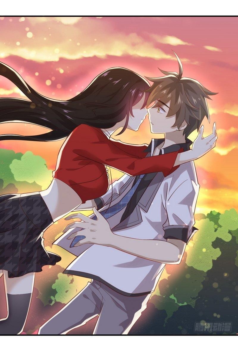 Immortal Swordsman in The Reverse World ข้าเซียนกระบี่ไม่เกาะสตรี ตอนที่ 20 หน้า 27