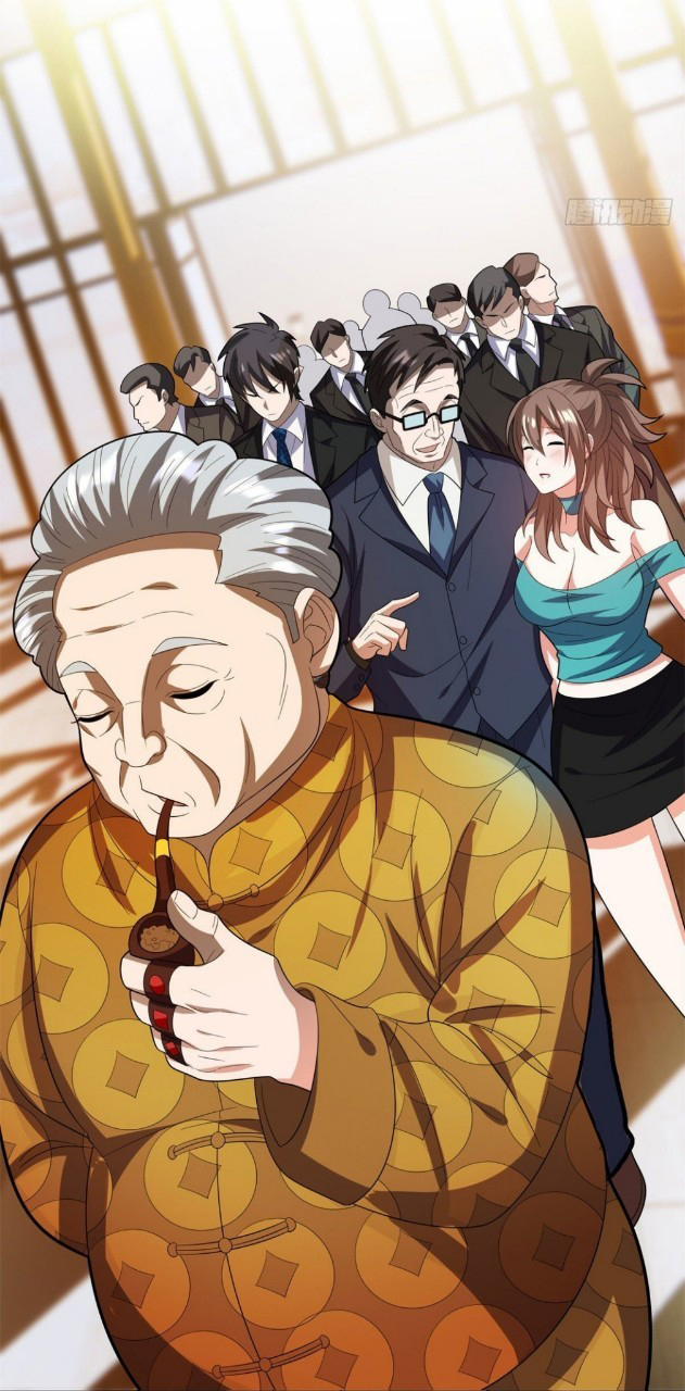 การเกิดใหม่ของพระเจ้ากับระบบผลาญเงินสุดกาว ตอนที่ 27 หน้า 23