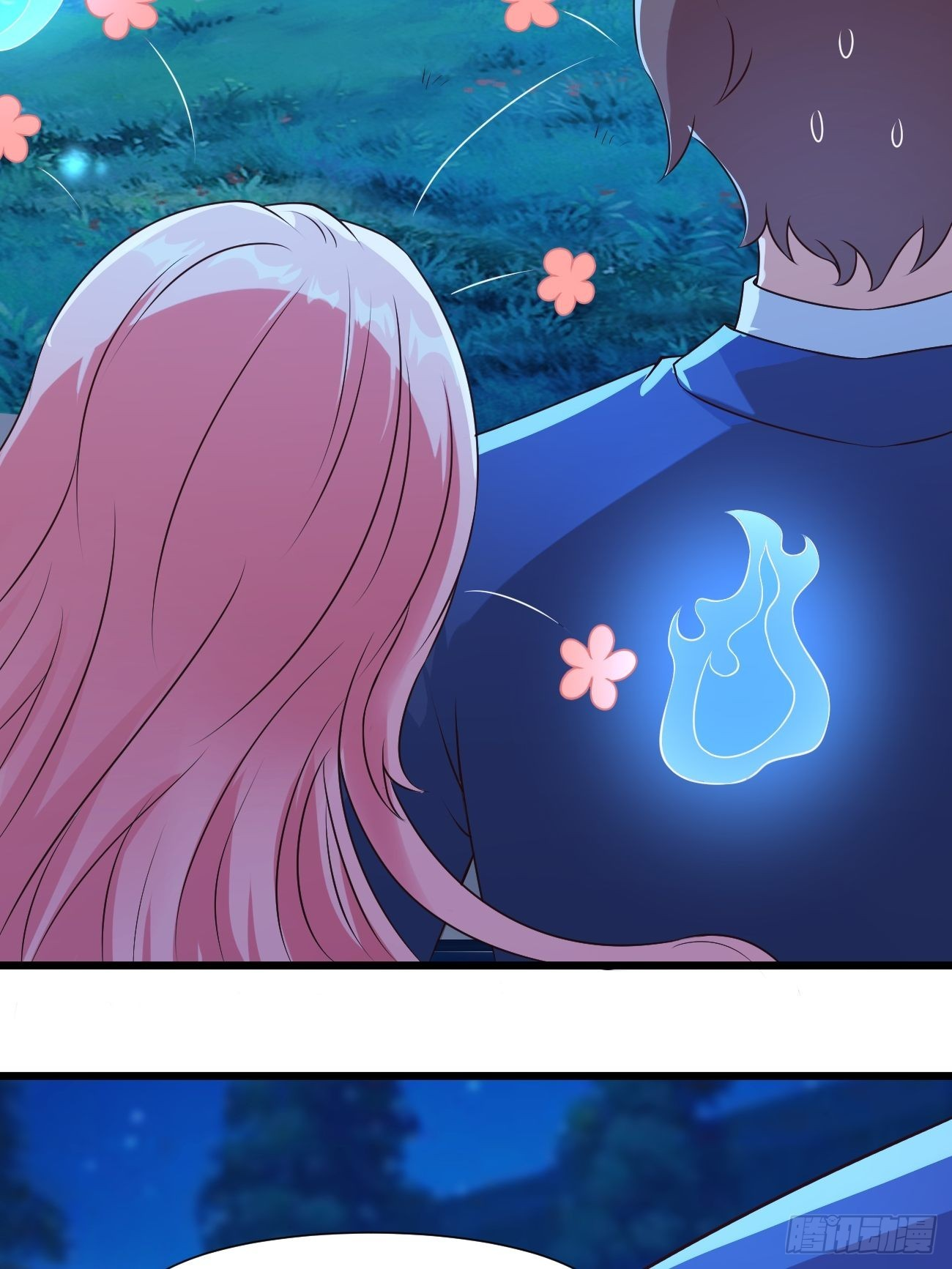 ฉันสุ่มตัวตนใหม่ทุกสัปดาห์ ตอนที่ 33 หน้า 27