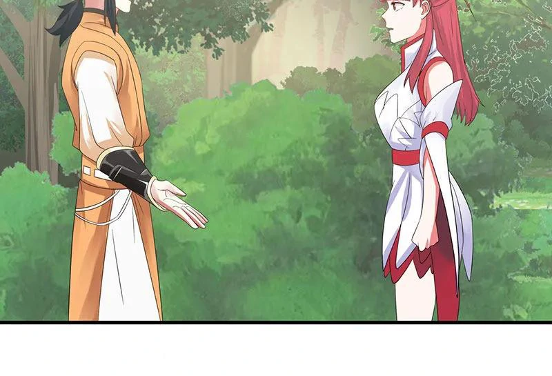 Chaos Alchemist (วิบัติการณ์เทพเซียนโอสถ) ตอนที่ 99 หน้า 22