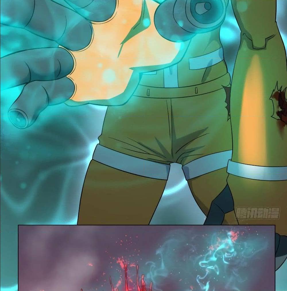 List of villains ตอนที่ 40 หน้า 34