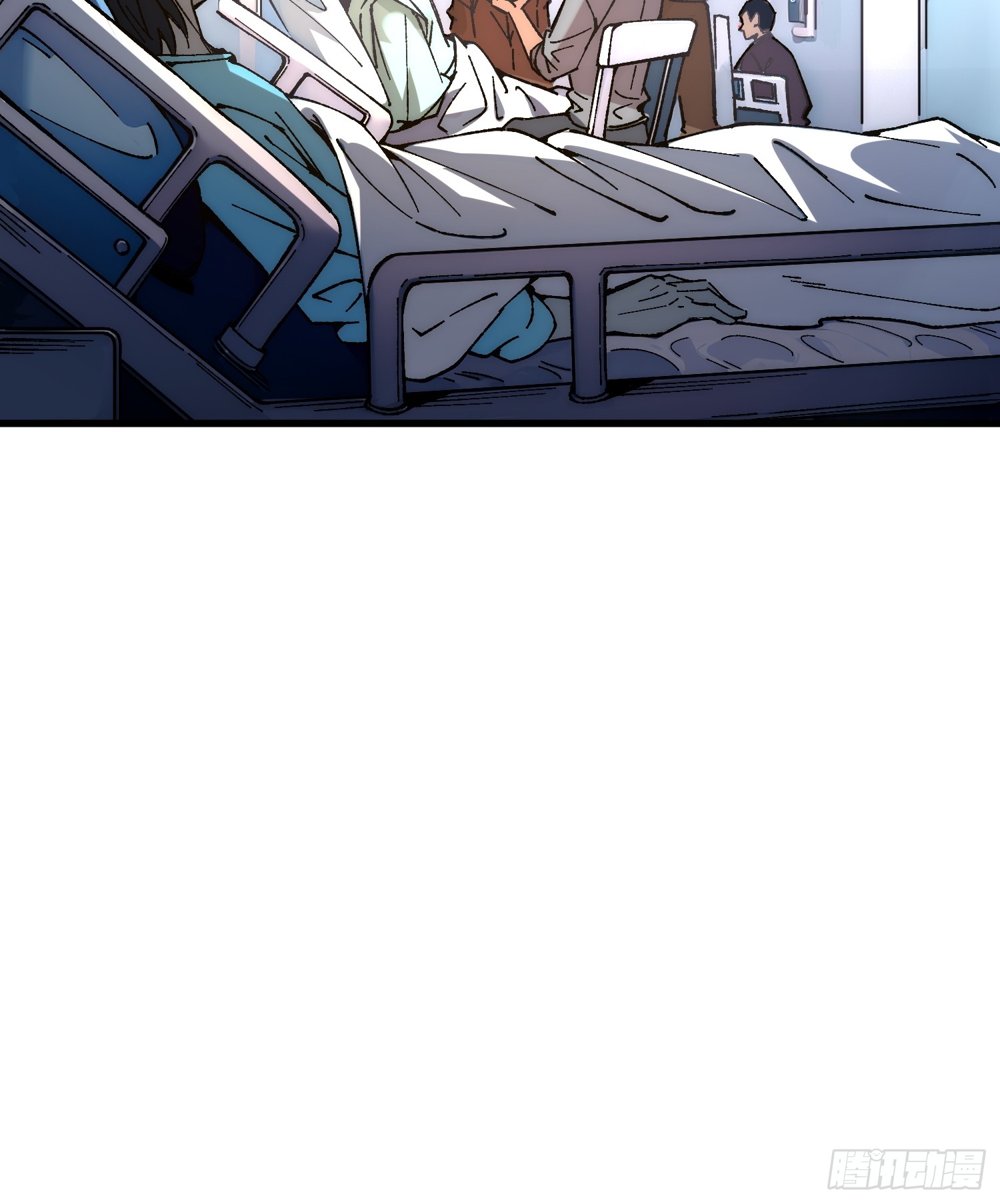 เริ่มต้นสู่การเป็นเทพวานรแห่งสายน้ำ ตอนที่ 2 หน้า 40