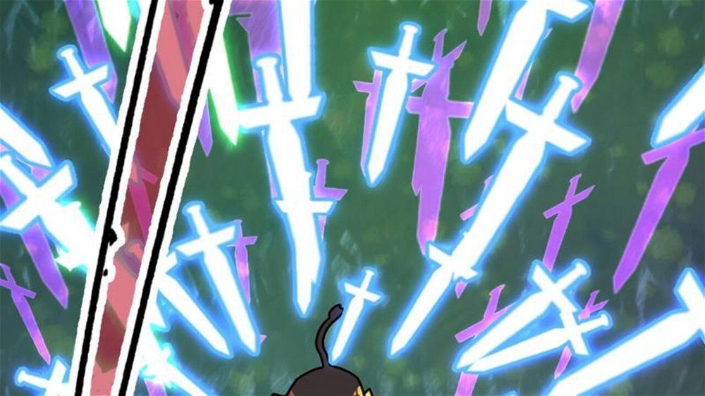 Peerless sword god เทพกระบี่ไรเทียมทาน ตอนที่ 32 หน้า 30