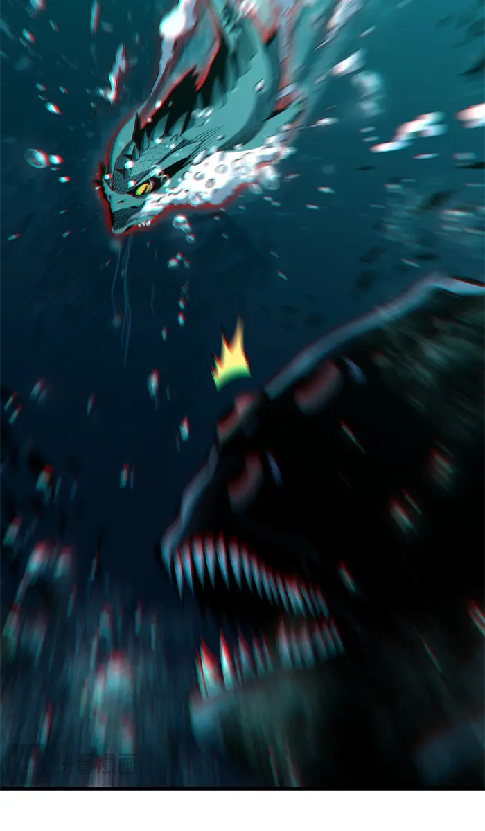 [ชนจีน] เทพอสูรเบฮีมอธ - Demon God of Apocalyptic Behemoth ตอนที่ 14 หน้า 18