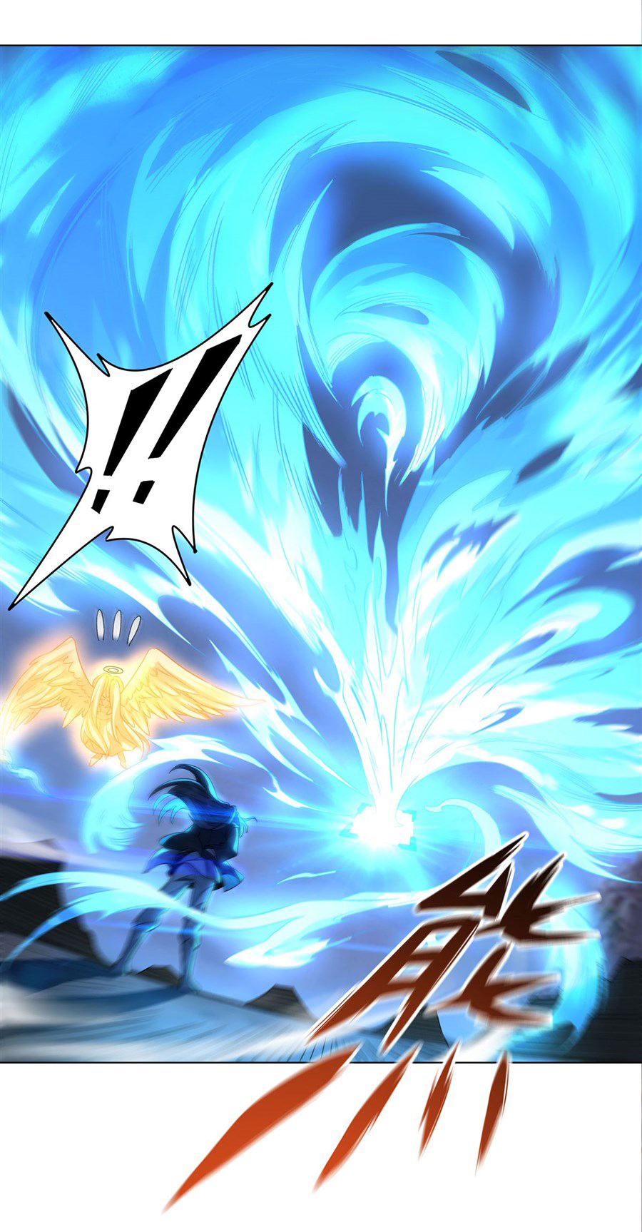 ศิษย์ของข้าล้วนมีอนาคตที่ยิ่งใหญ่ (ชนจีน) ตอนที่ 8 หน้า 24