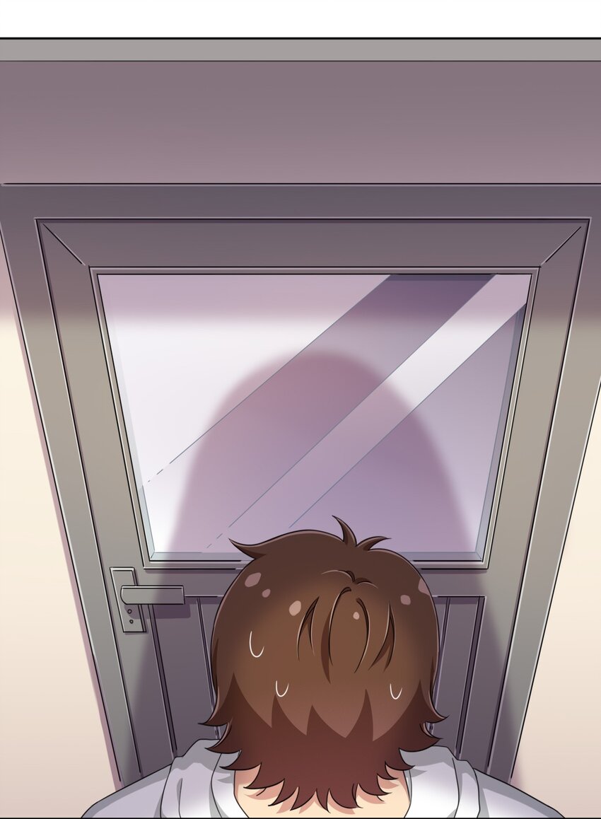 What is the use of God giving me this embarrassing superpower? ตอนที่ 30 หน้า 5