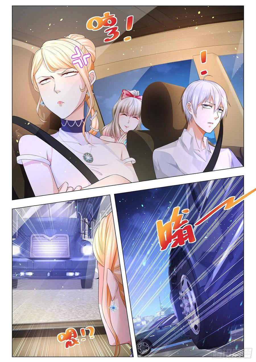 Divine Hero’s Skyfall System ตอนที่ 100 หน้า 12