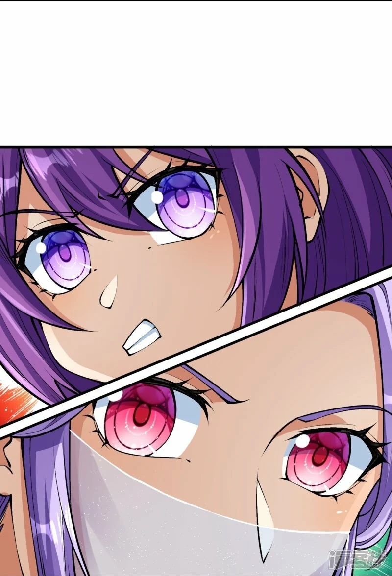 บรรพบุรุษผู้ขัดเกลากายา (ทันจีน) ตอนที่ 89 หน้า 8