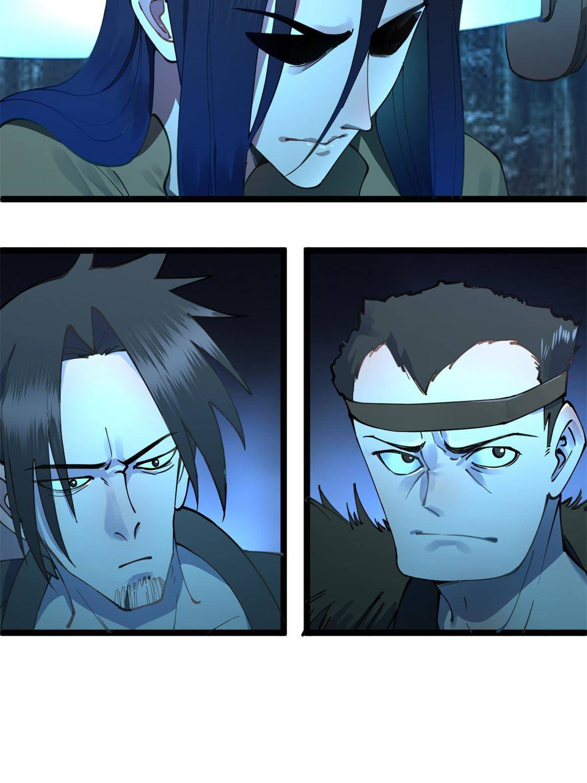 ลูกเขยที่แกร่งสุดในปฐพี (ทันจีน) ตอนที่ 3 หน้า 6