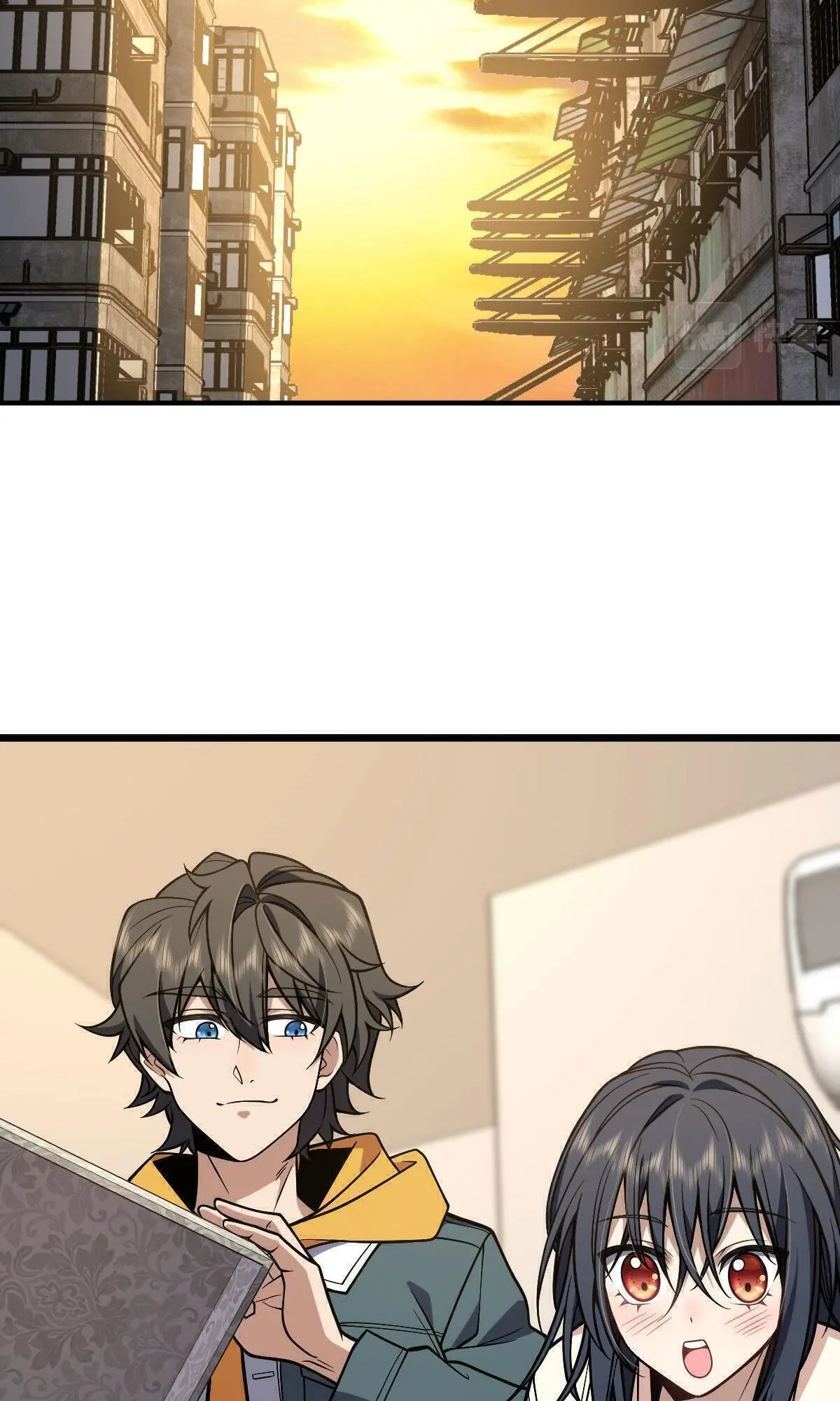 ภรรยาผมเป็นคนเมื่อ1000ปีที่แล้ว My Wife Is From a Thousand Years Ago ตอนที่ 40 หน้า 25